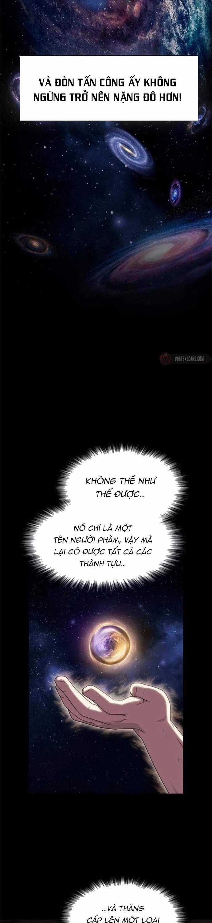 Tôi Là Người Chơi Leo Tháp Một Mình Chapter 217 trang 43