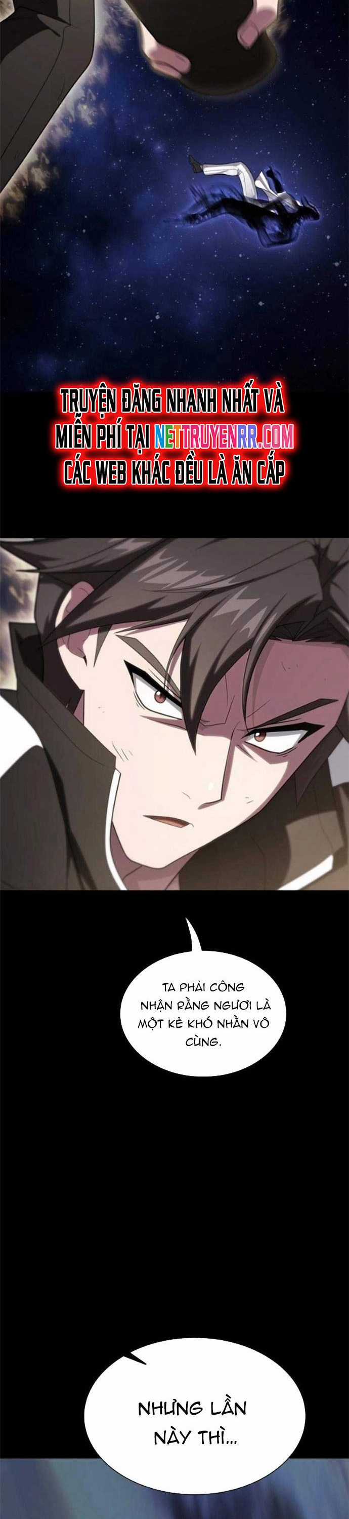 Tôi Là Người Chơi Leo Tháp Một Mình Chapter 217 trang 45