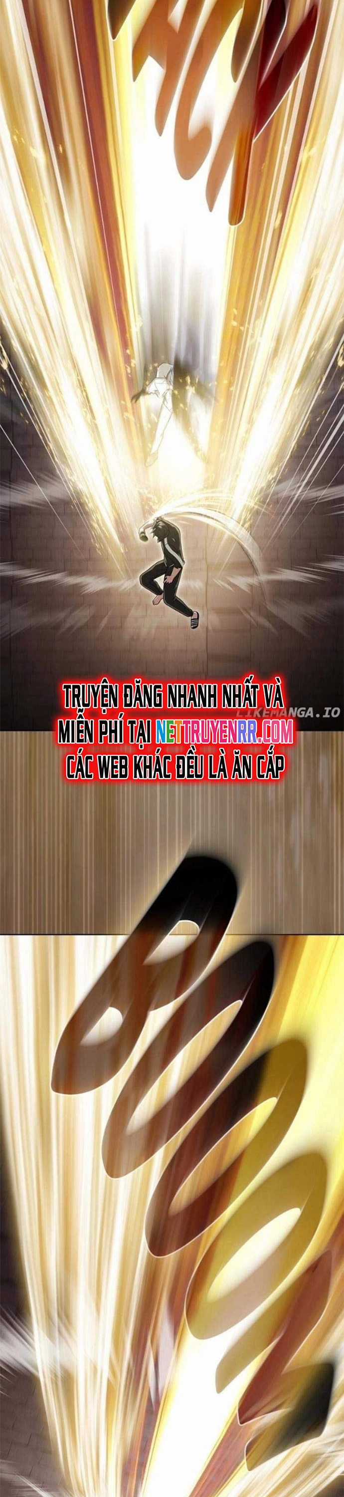 Tôi Là Người Chơi Leo Tháp Một Mình Chapter 217 trang 47