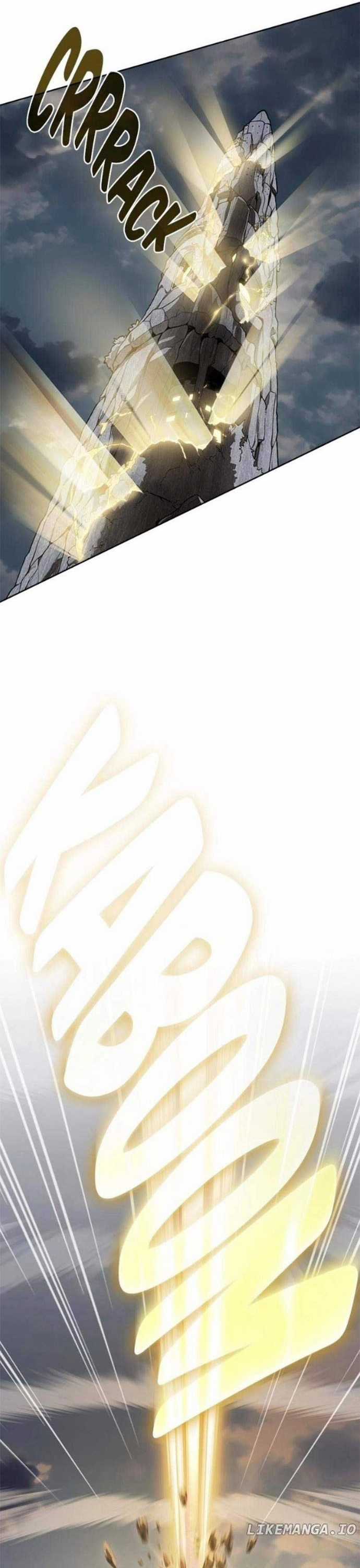 Tôi Là Người Chơi Leo Tháp Một Mình Chapter 217 trang 49