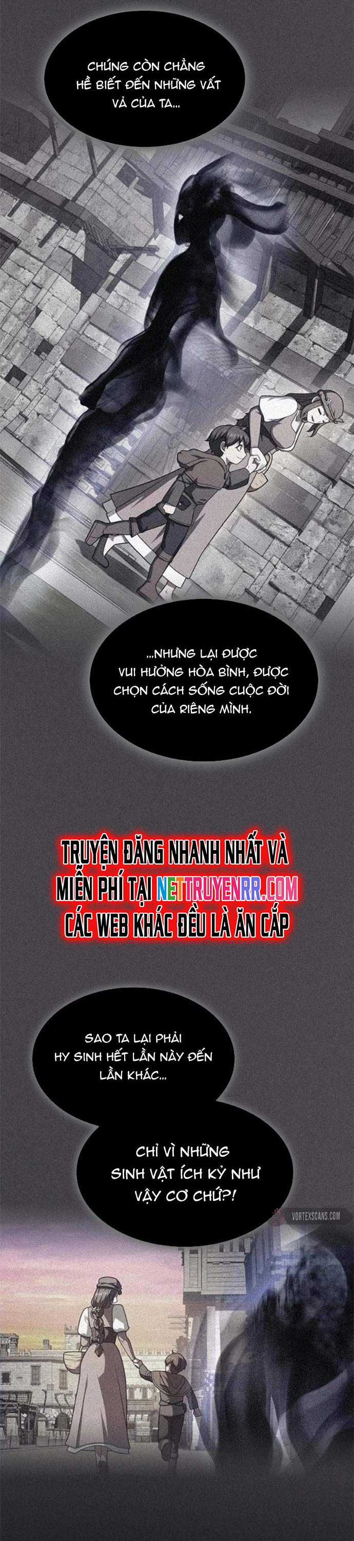 Tôi Là Người Chơi Leo Tháp Một Mình Chapter 217 trang 6