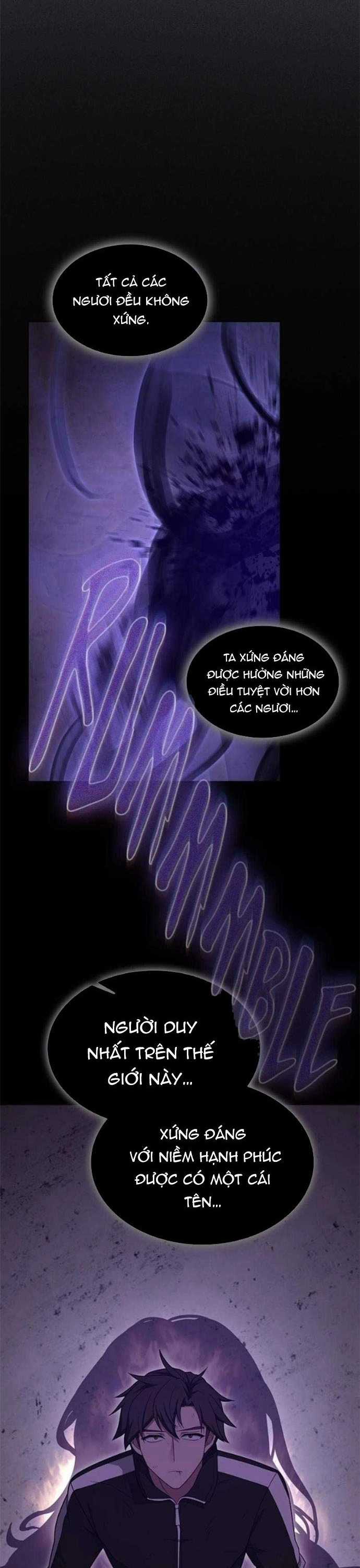 Tôi Là Người Chơi Leo Tháp Một Mình Chapter 217 trang 7