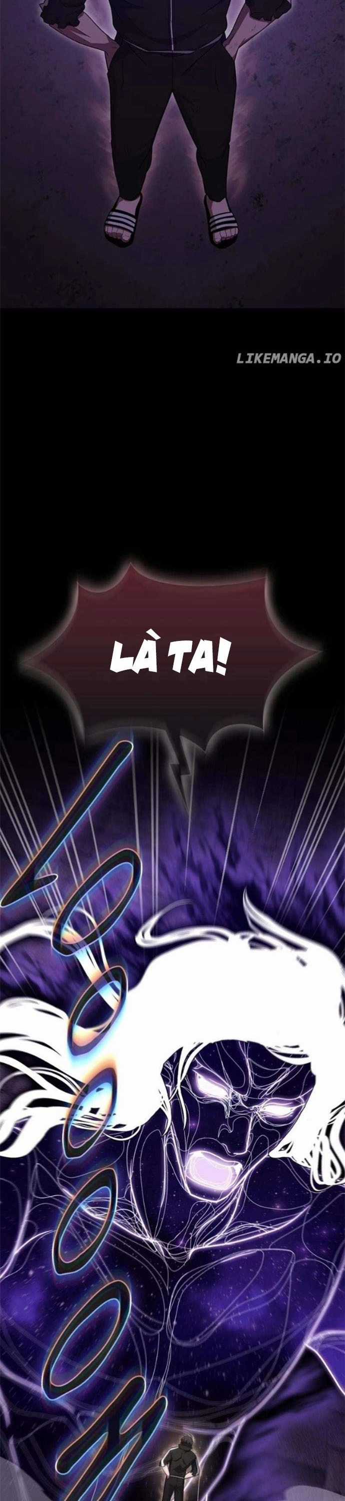 Tôi Là Người Chơi Leo Tháp Một Mình Chapter 217 trang 8