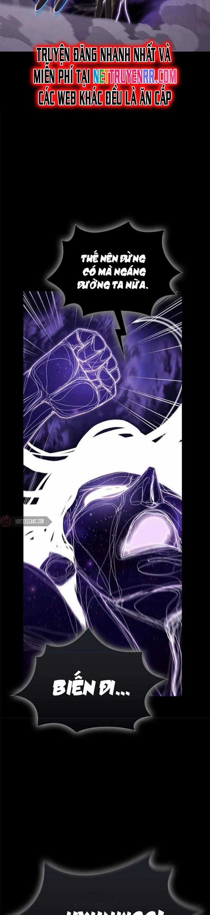 Tôi Là Người Chơi Leo Tháp Một Mình Chapter 217 trang 9