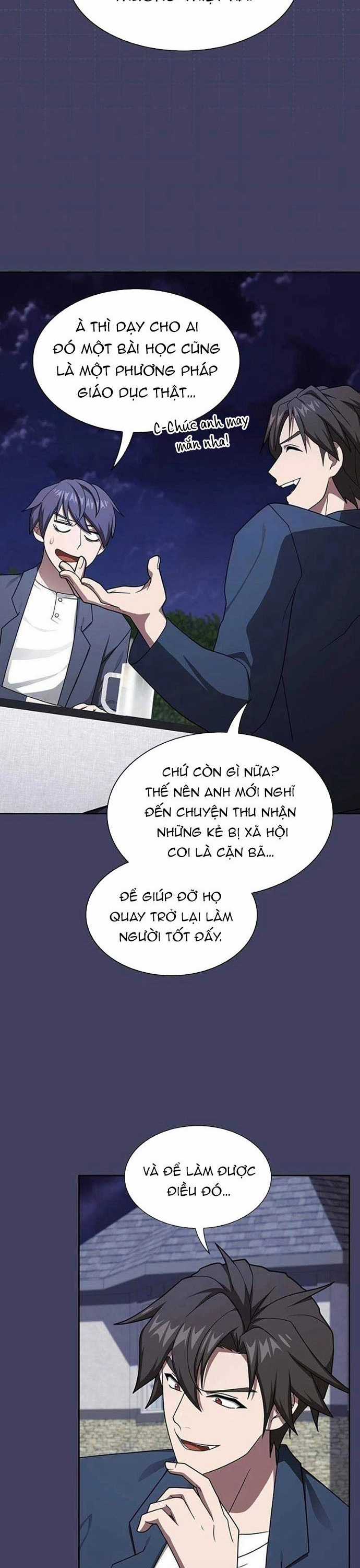 Tôi Là Người Chơi Leo Tháp Một Mình Chapter 219 trang 12