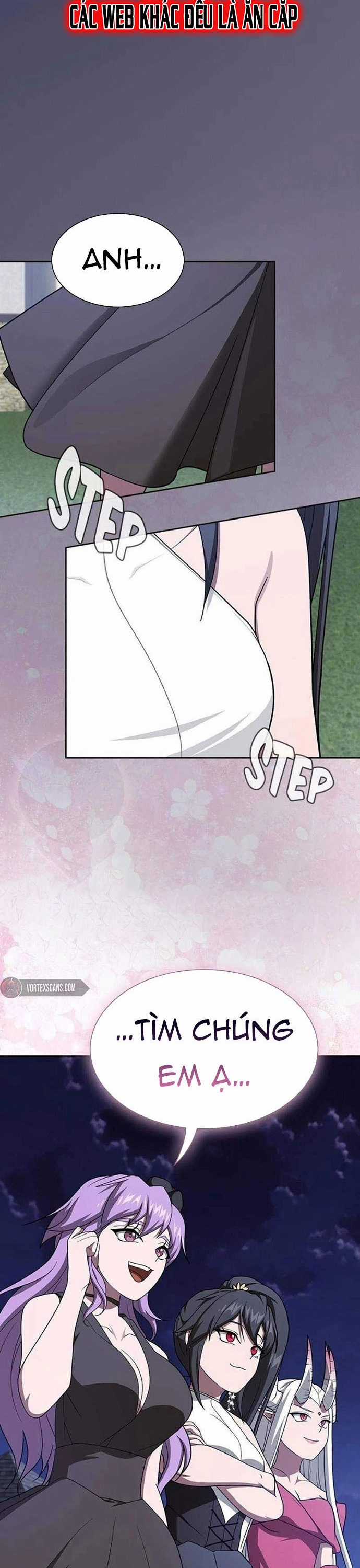 Tôi Là Người Chơi Leo Tháp Một Mình Chapter 219 trang 14