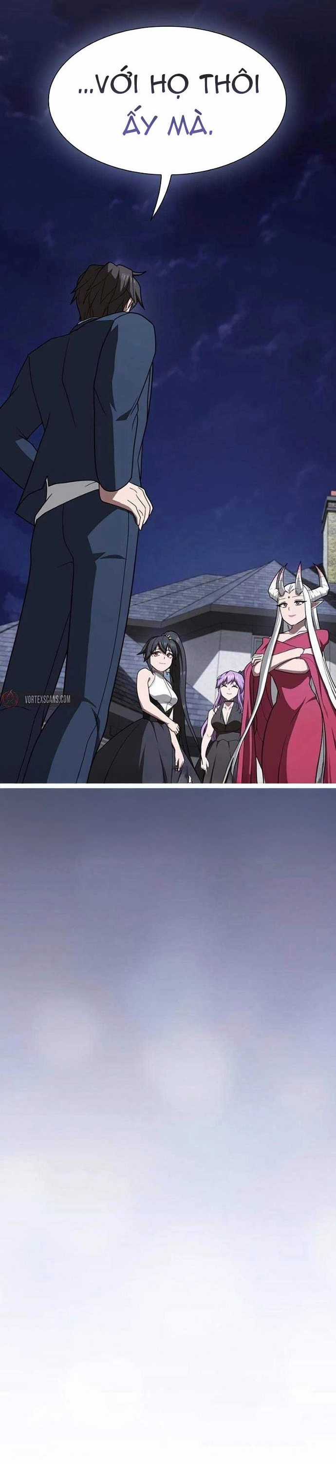 Tôi Là Người Chơi Leo Tháp Một Mình Chapter 219 trang 17