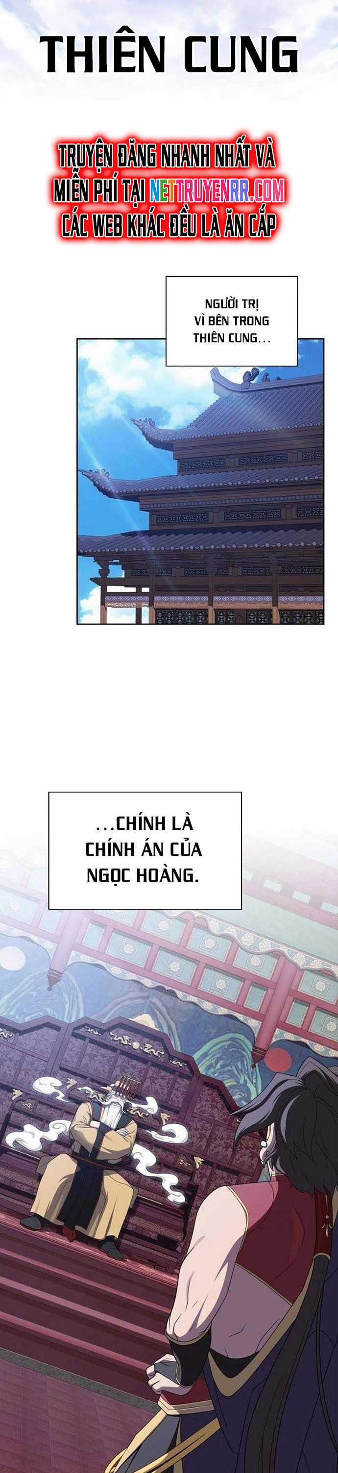 Tôi Là Người Chơi Leo Tháp Một Mình Chapter 219 trang 19