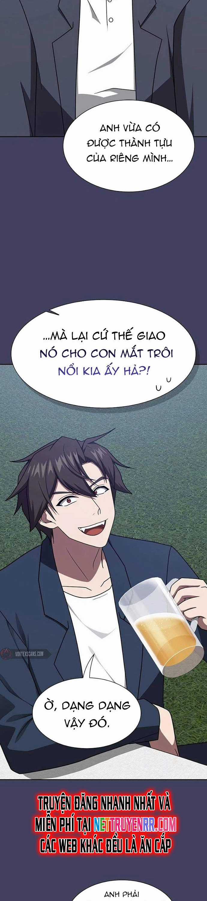 Tôi Là Người Chơi Leo Tháp Một Mình Chapter 219 trang 3