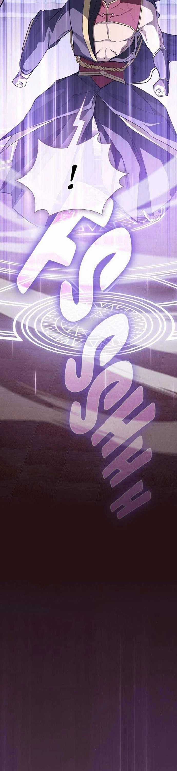 Tôi Là Người Chơi Leo Tháp Một Mình Chapter 219 trang 31