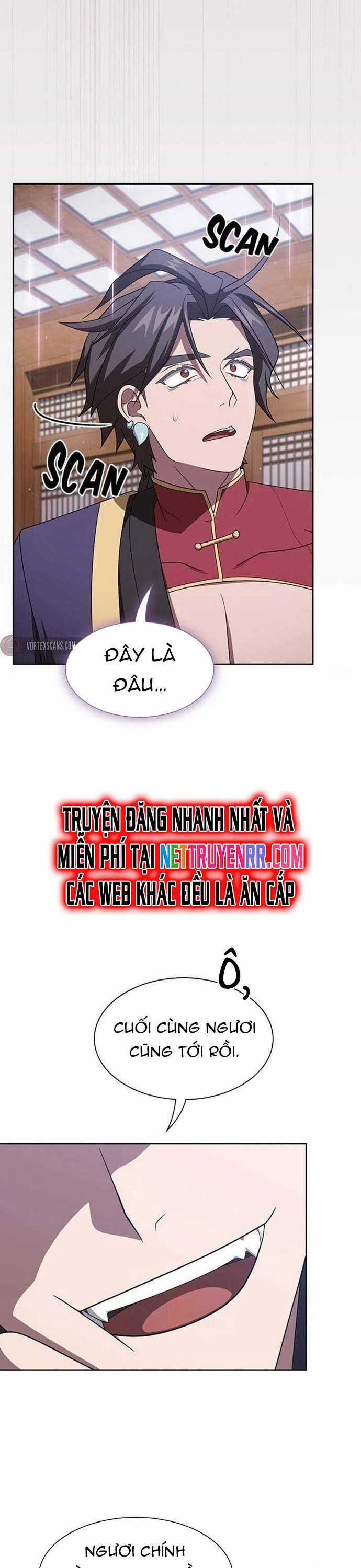 Tôi Là Người Chơi Leo Tháp Một Mình Chapter 219 trang 33