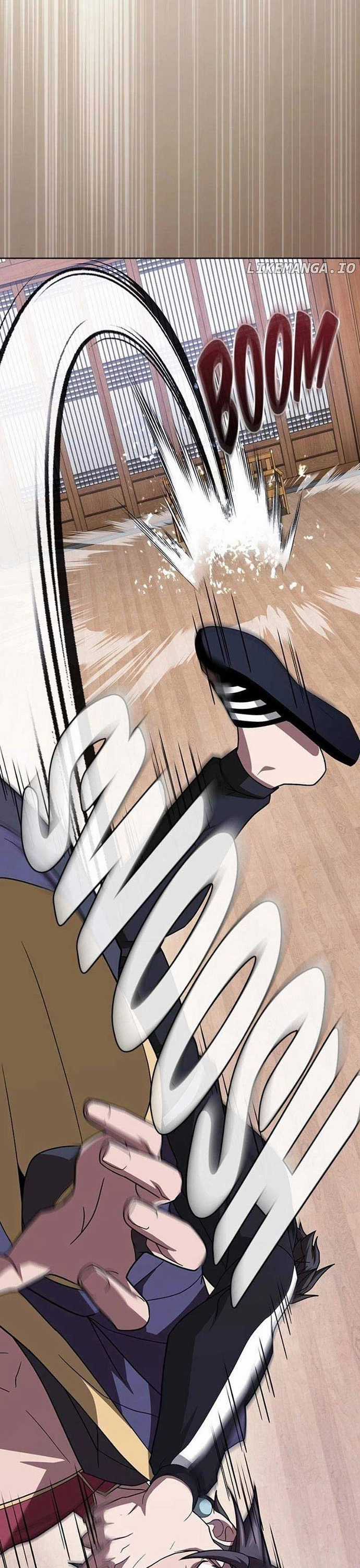 Tôi Là Người Chơi Leo Tháp Một Mình Chapter 219 trang 41