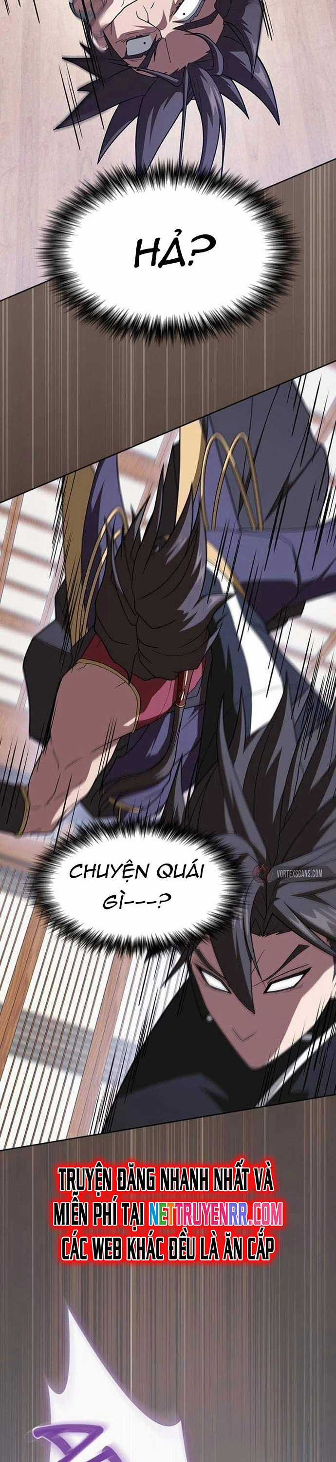 Tôi Là Người Chơi Leo Tháp Một Mình Chapter 219 trang 42