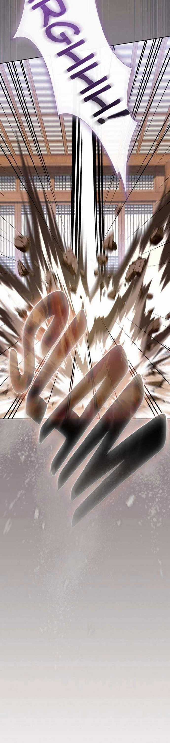 Tôi Là Người Chơi Leo Tháp Một Mình Chapter 219 trang 43