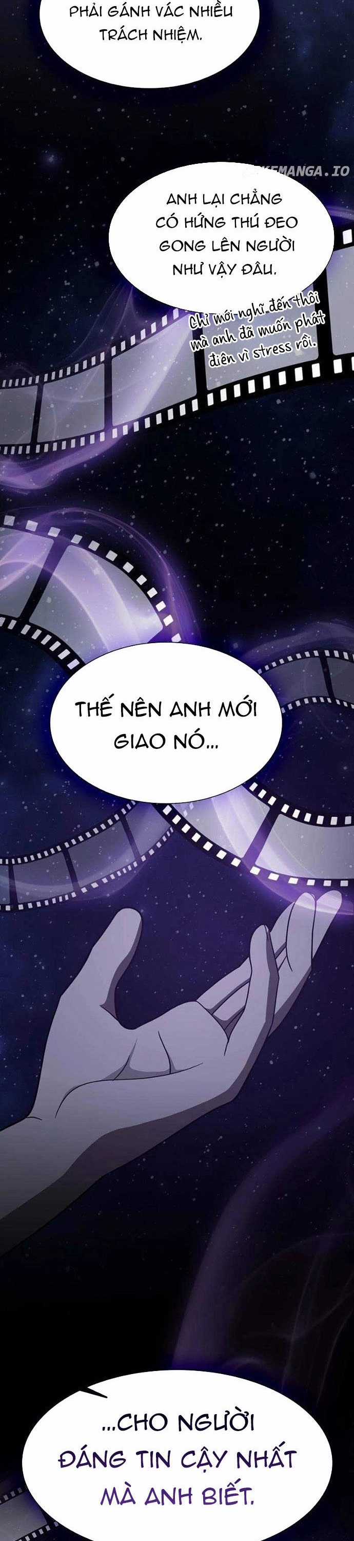 Tôi Là Người Chơi Leo Tháp Một Mình Chapter 219 trang 5