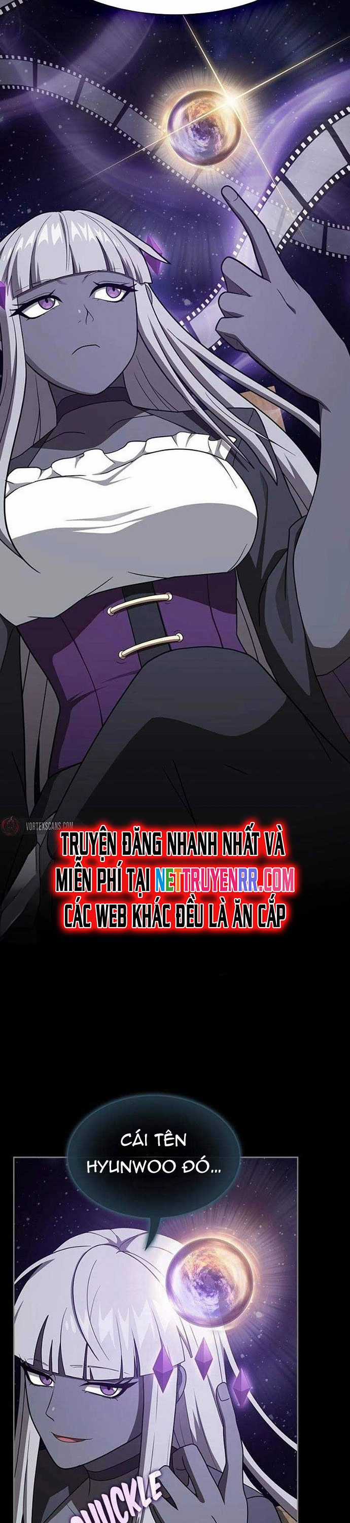 Tôi Là Người Chơi Leo Tháp Một Mình Chapter 219 trang 6