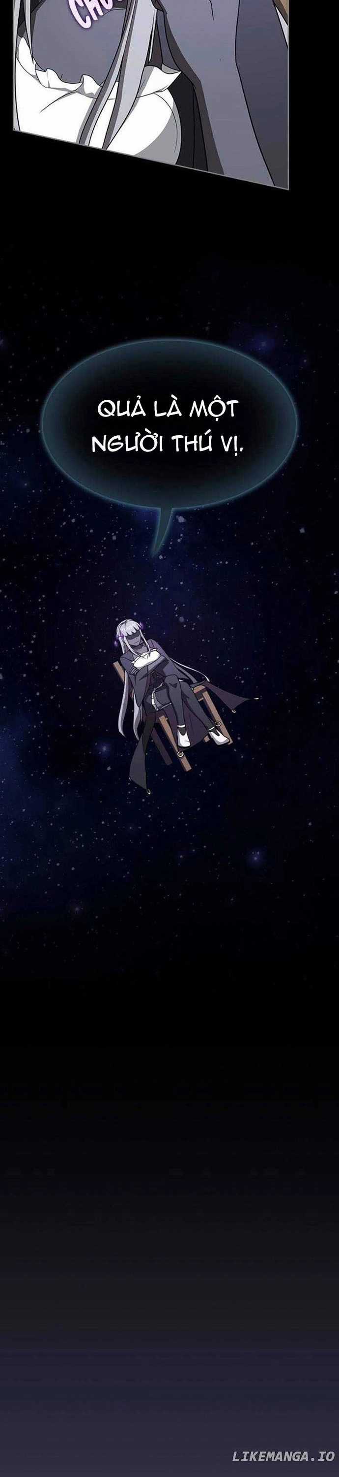 Tôi Là Người Chơi Leo Tháp Một Mình Chapter 219 trang 7