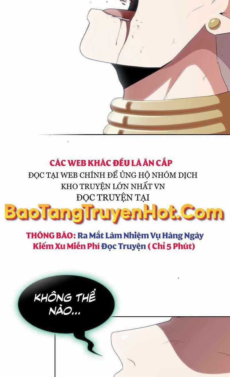 Tôi Là Người Chơi Leo Tháp Một Mình Chương 133 trang 1