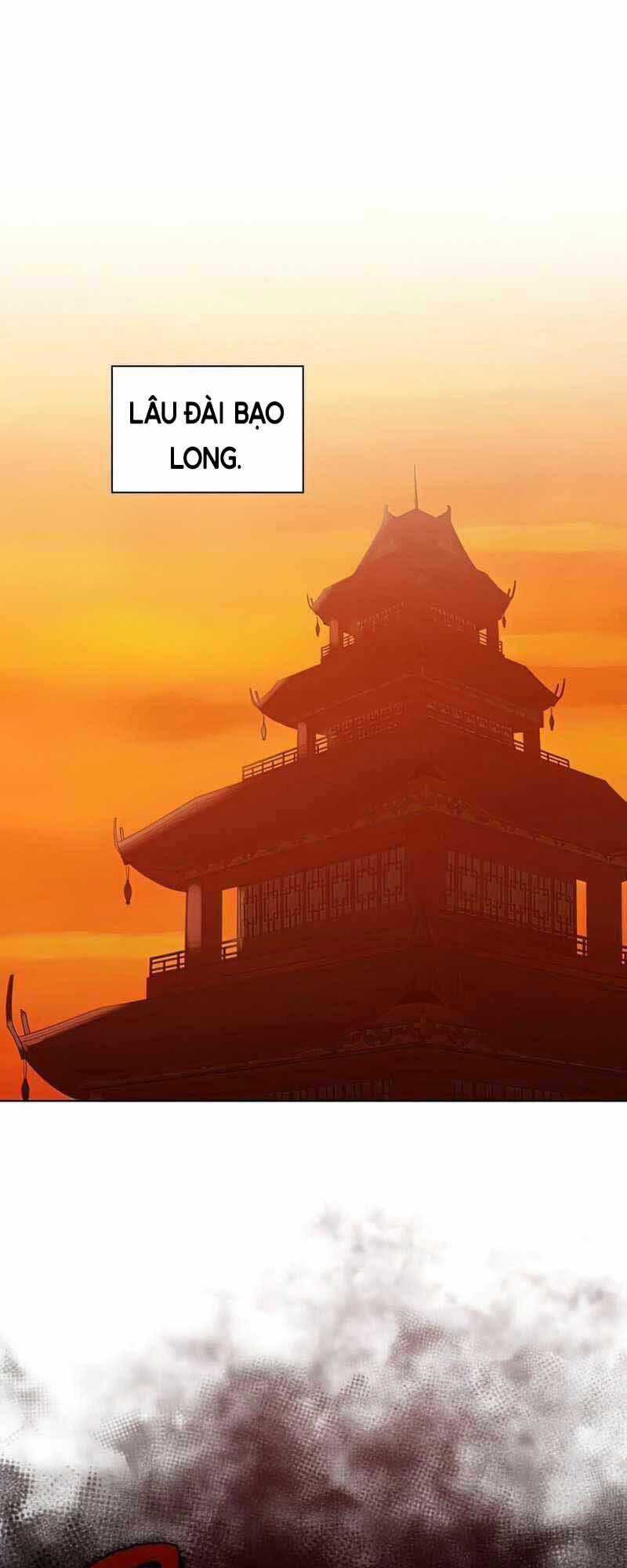 Tôi Là Người Chơi Leo Tháp Một Mình Chương 134 trang 1