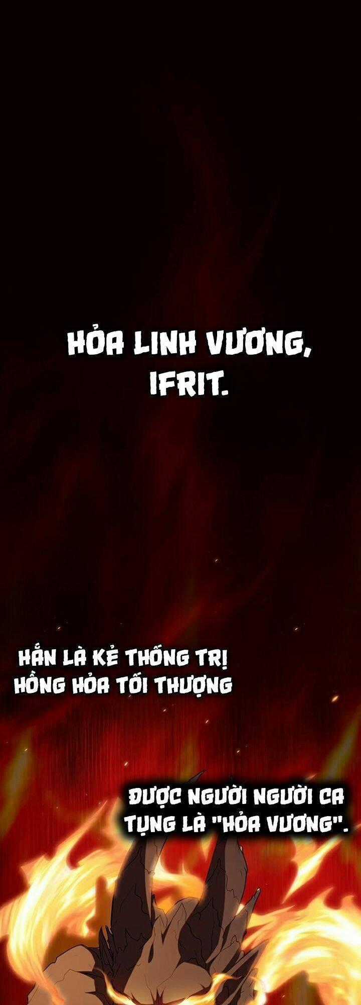 Tôi Là Người Chơi Leo Tháp Một Mình Chương 167 trang 1