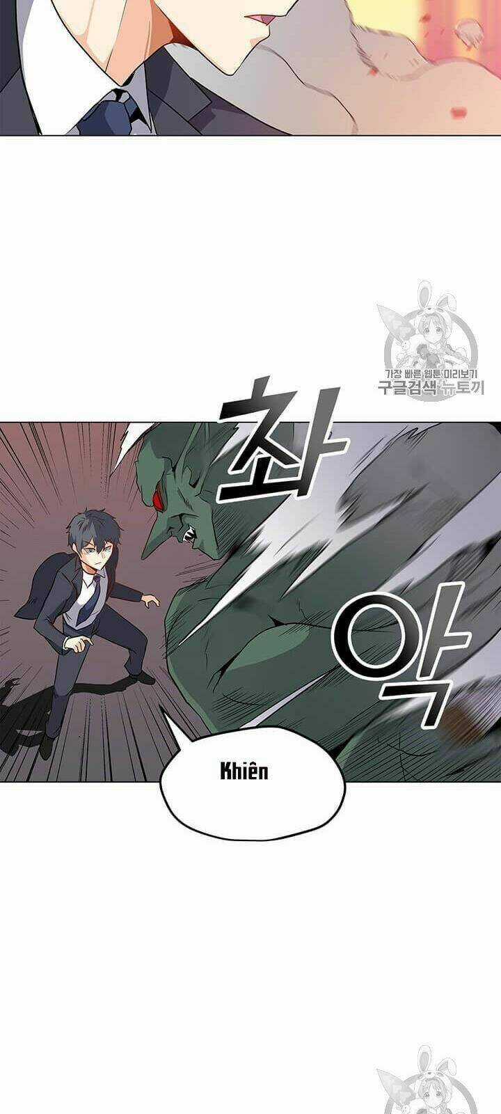 Tôi Là Người Chơi Thần Chú Đơn Độc Chapter 1 trang 102