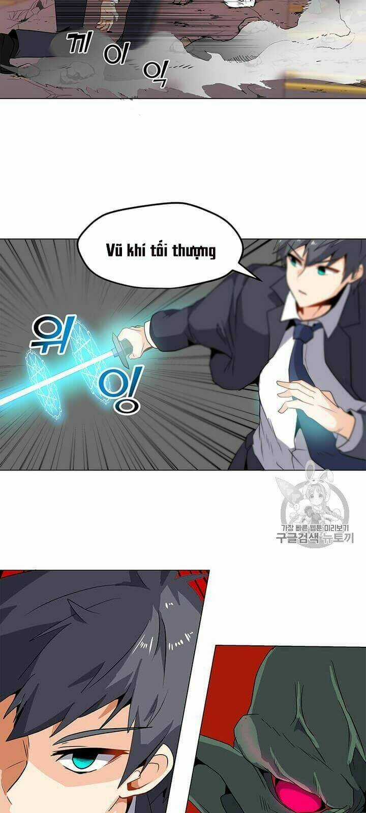 Tôi Là Người Chơi Thần Chú Đơn Độc Chapter 1 trang 105