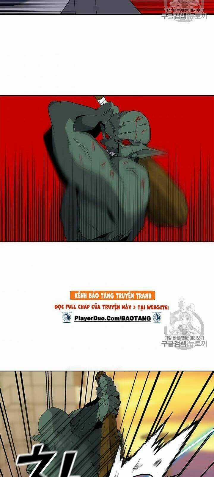 Tôi Là Người Chơi Thần Chú Đơn Độc Chapter 1 trang 107