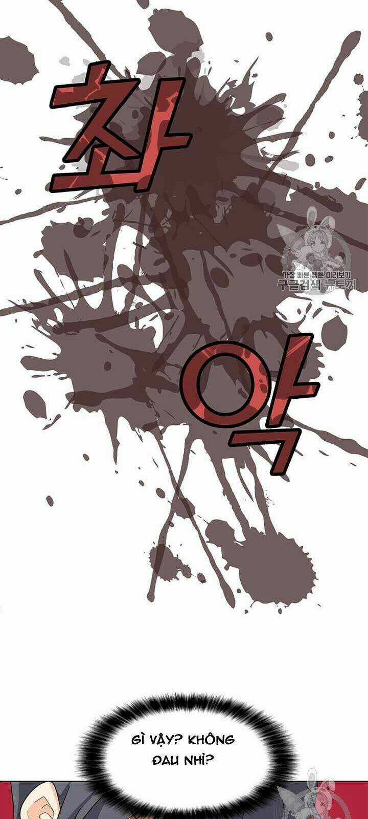 Tôi Là Người Chơi Thần Chú Đơn Độc Chapter 1 trang 18