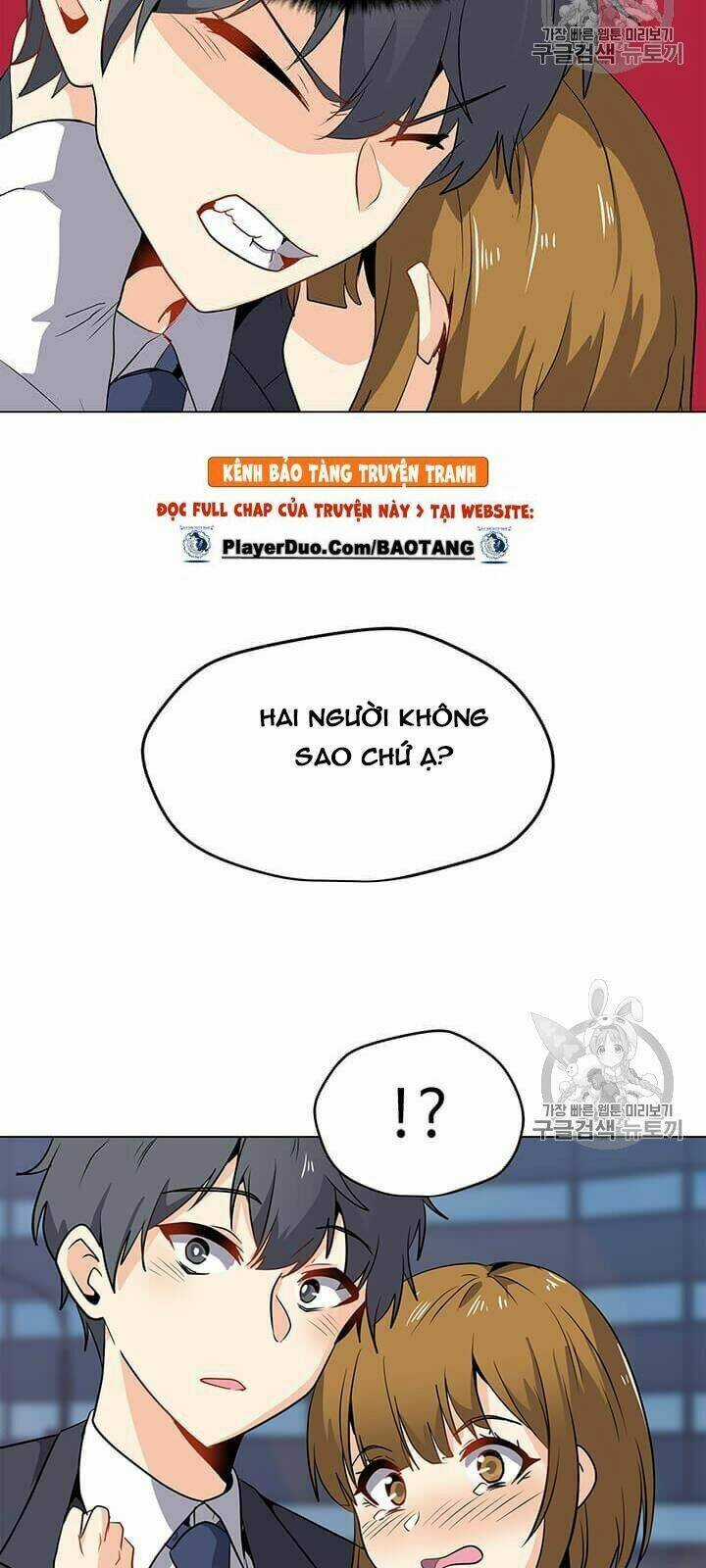 Tôi Là Người Chơi Thần Chú Đơn Độc Chapter 1 trang 19