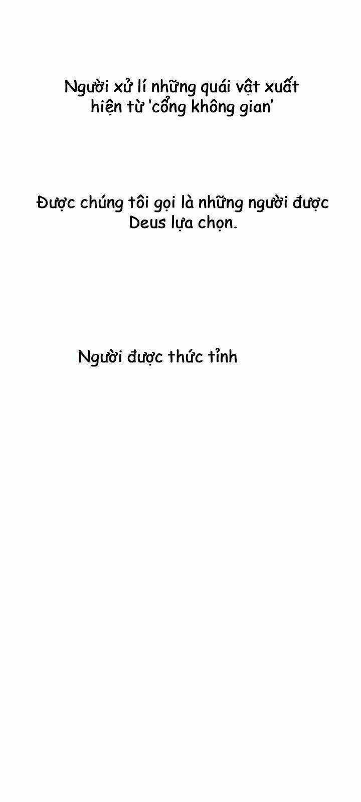 Tôi Là Người Chơi Thần Chú Đơn Độc Chapter 1 trang 21