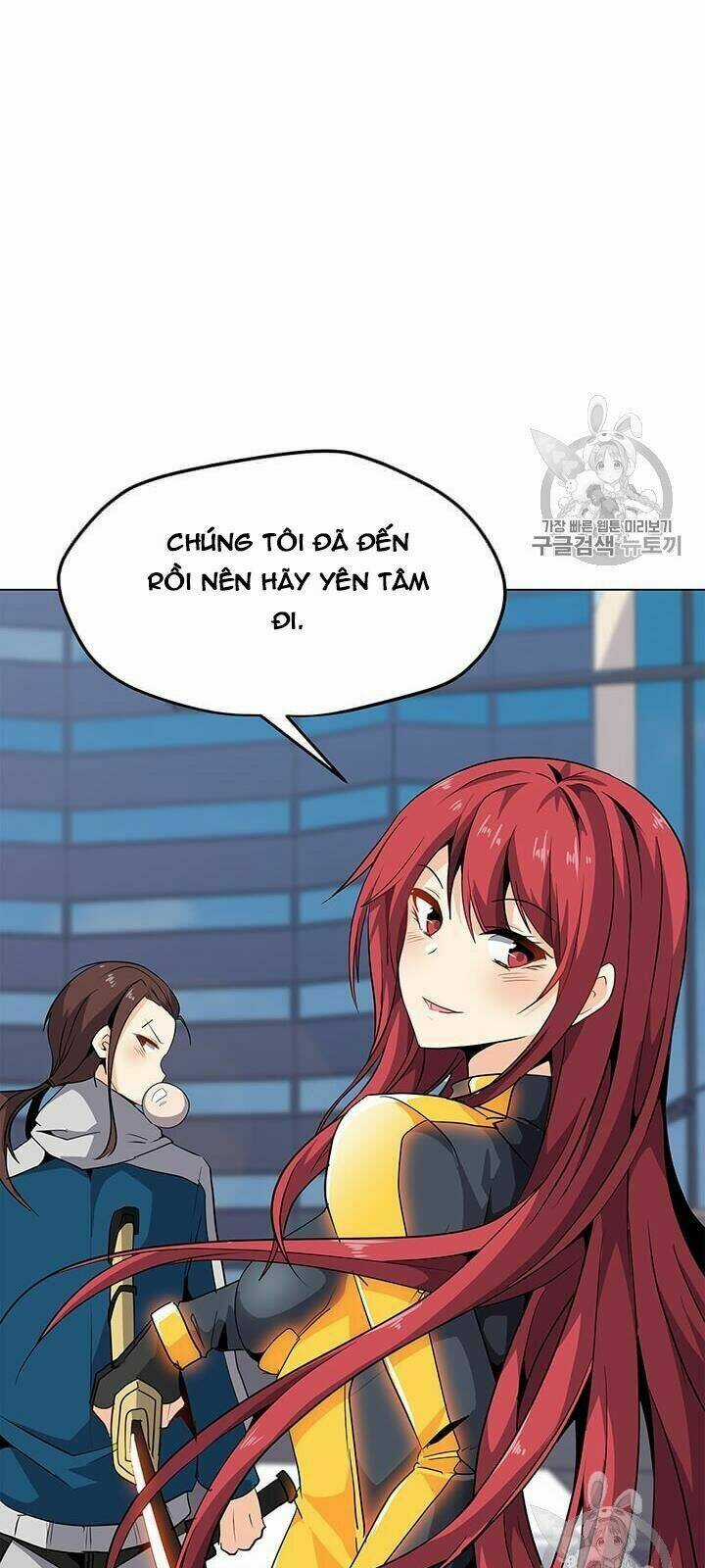 Tôi Là Người Chơi Thần Chú Đơn Độc Chapter 1 trang 22