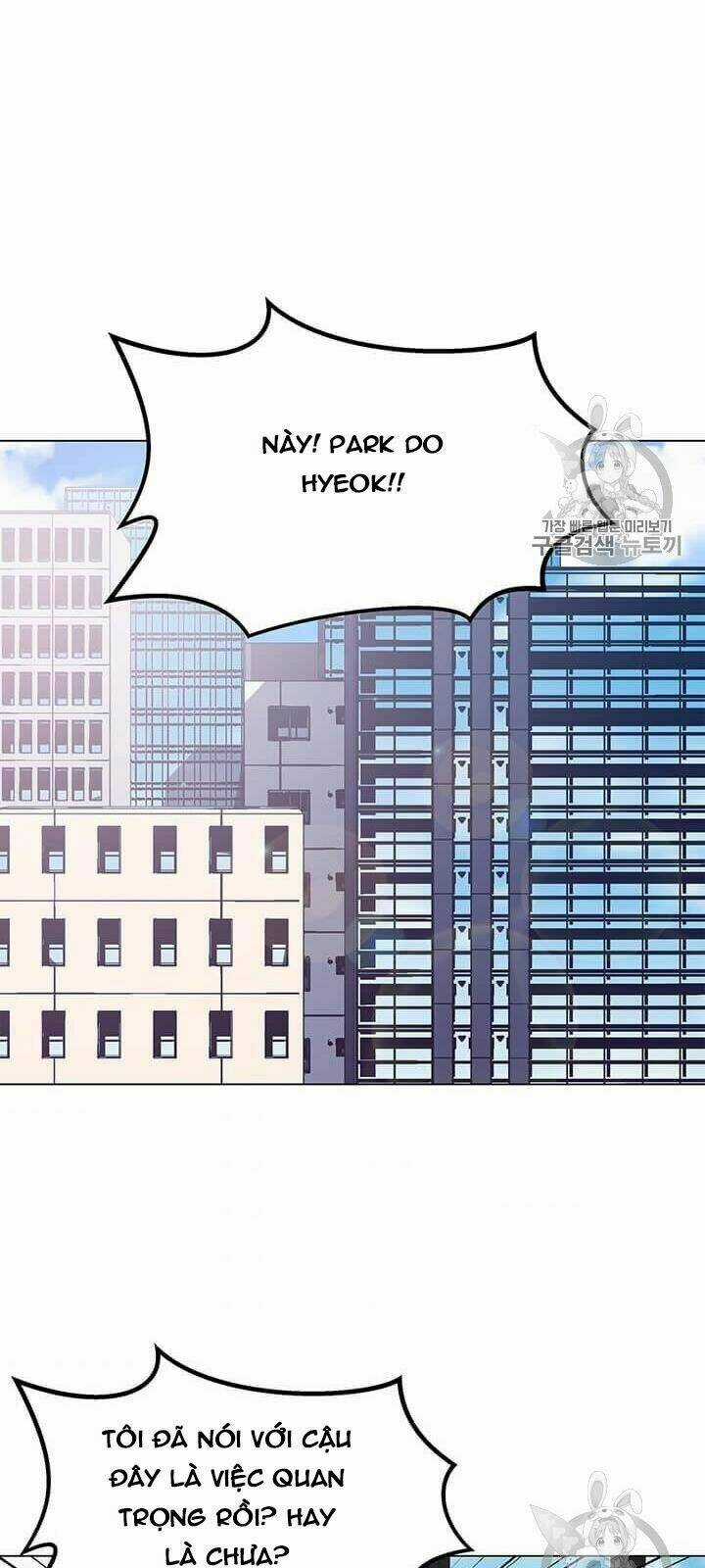 Tôi Là Người Chơi Thần Chú Đơn Độc Chapter 1 trang 26