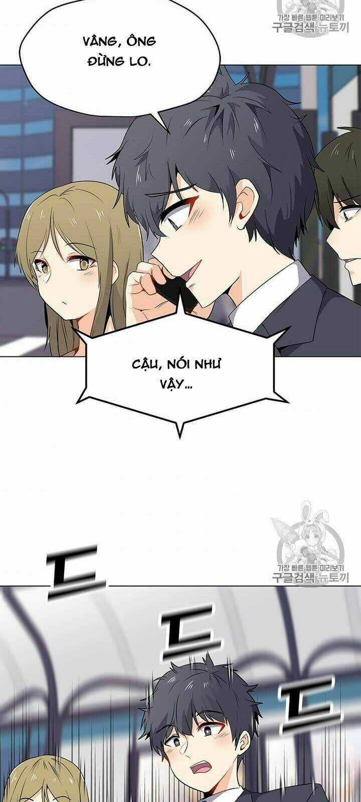 Tôi Là Người Chơi Thần Chú Đơn Độc Chapter 1 trang 3