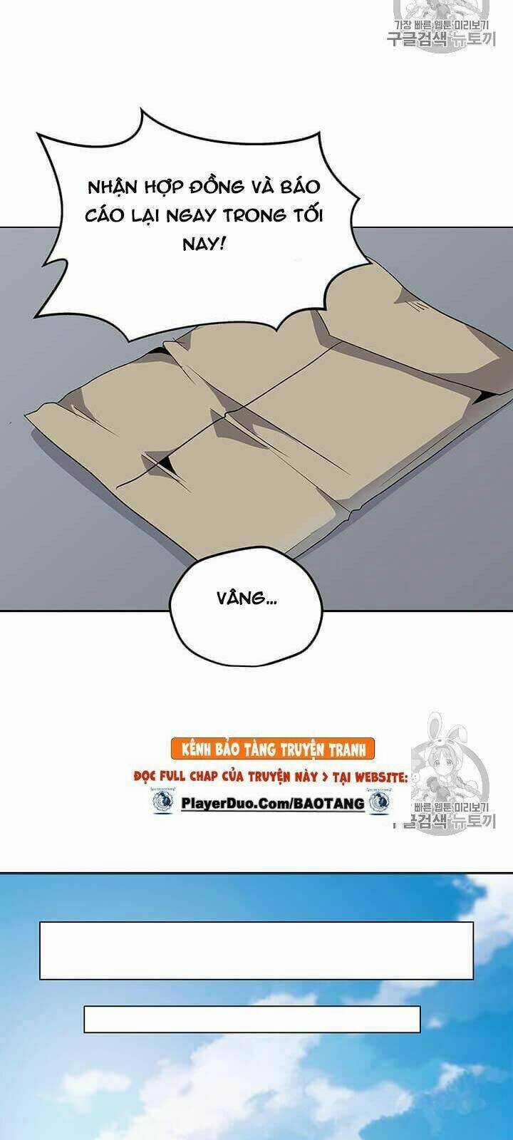 Tôi Là Người Chơi Thần Chú Đơn Độc Chapter 1 trang 31