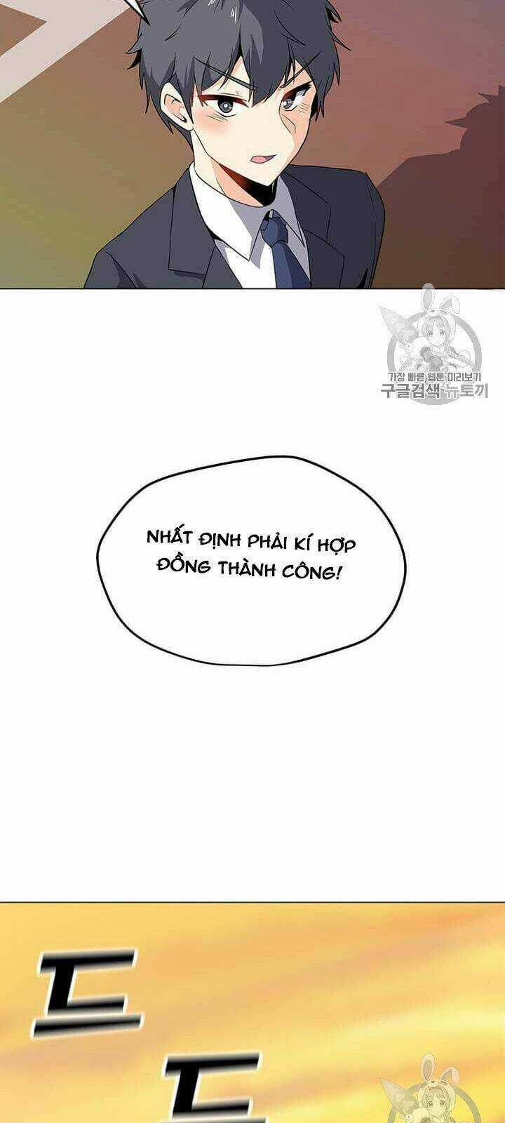 Tôi Là Người Chơi Thần Chú Đơn Độc Chapter 1 trang 38