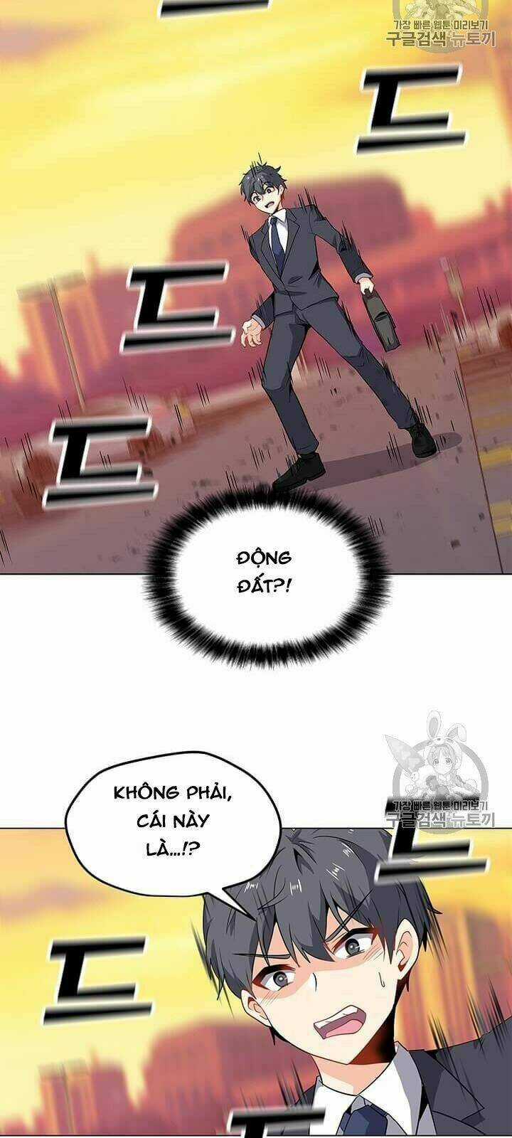 Tôi Là Người Chơi Thần Chú Đơn Độc Chapter 1 trang 39