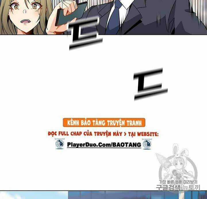 Tôi Là Người Chơi Thần Chú Đơn Độc Chapter 1 trang 4