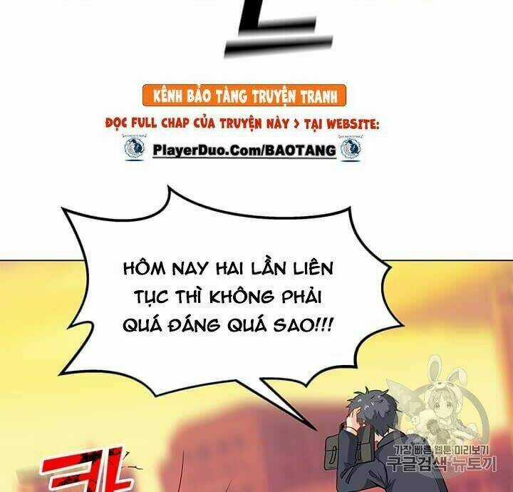 Tôi Là Người Chơi Thần Chú Đơn Độc Chapter 1 trang 40