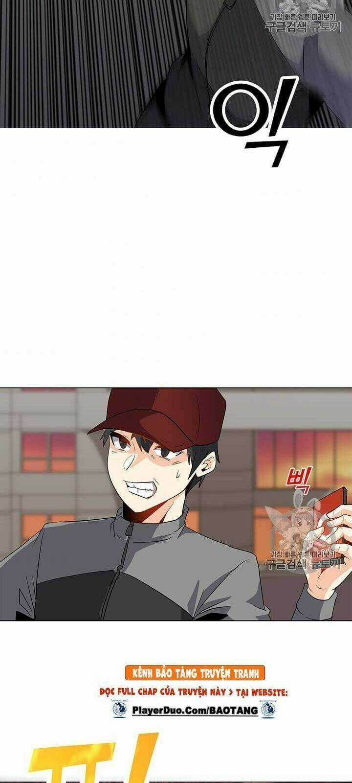 Tôi Là Người Chơi Thần Chú Đơn Độc Chapter 1 trang 51