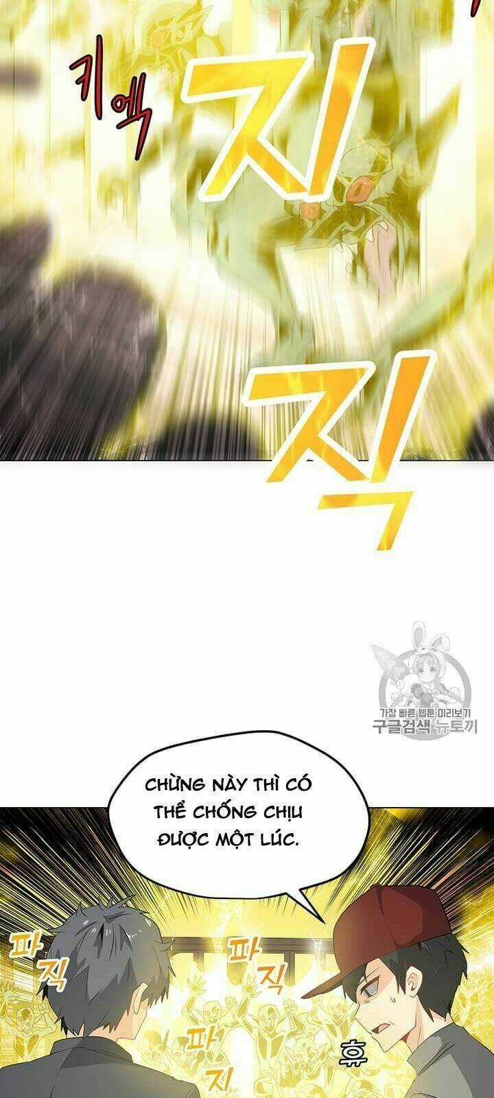 Tôi Là Người Chơi Thần Chú Đơn Độc Chapter 1 trang 53