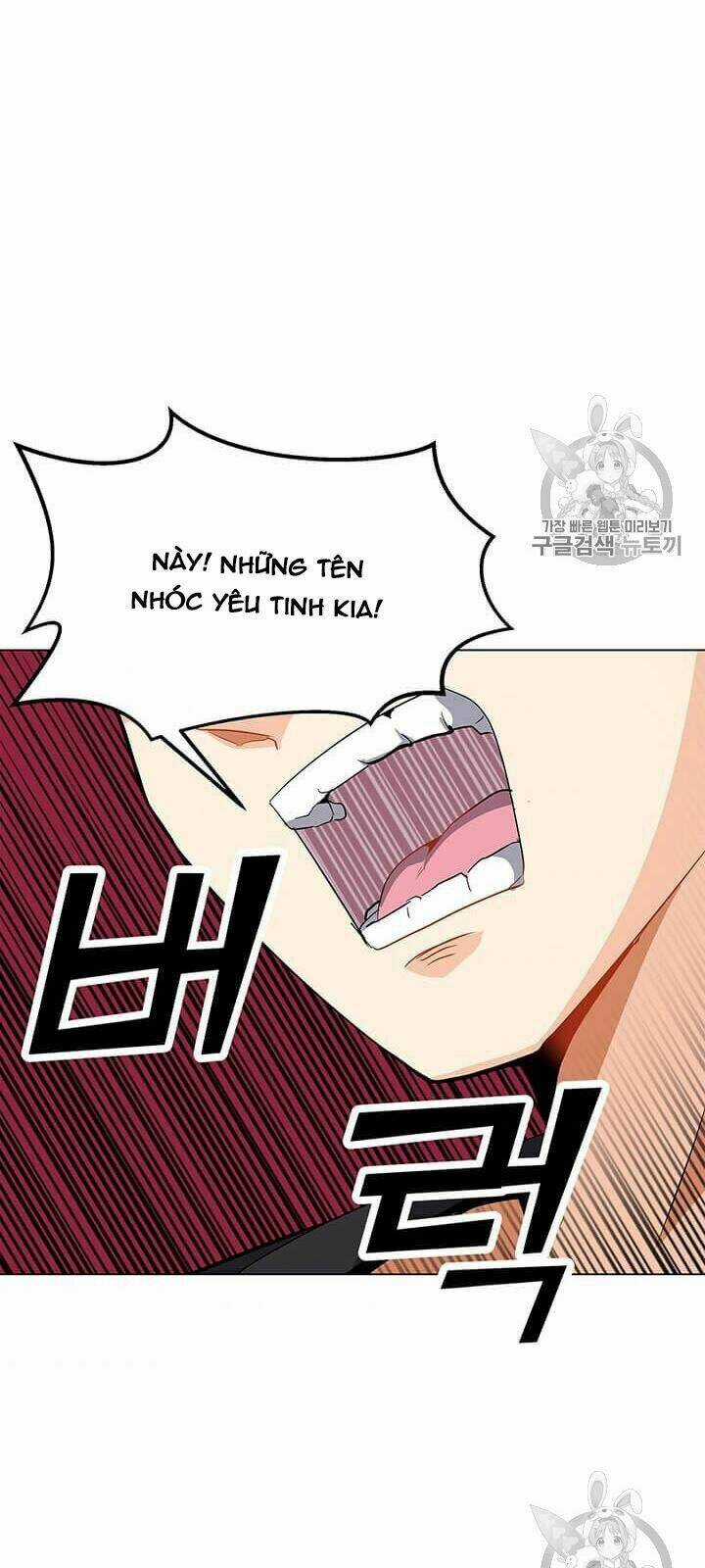 Tôi Là Người Chơi Thần Chú Đơn Độc Chapter 1 trang 58