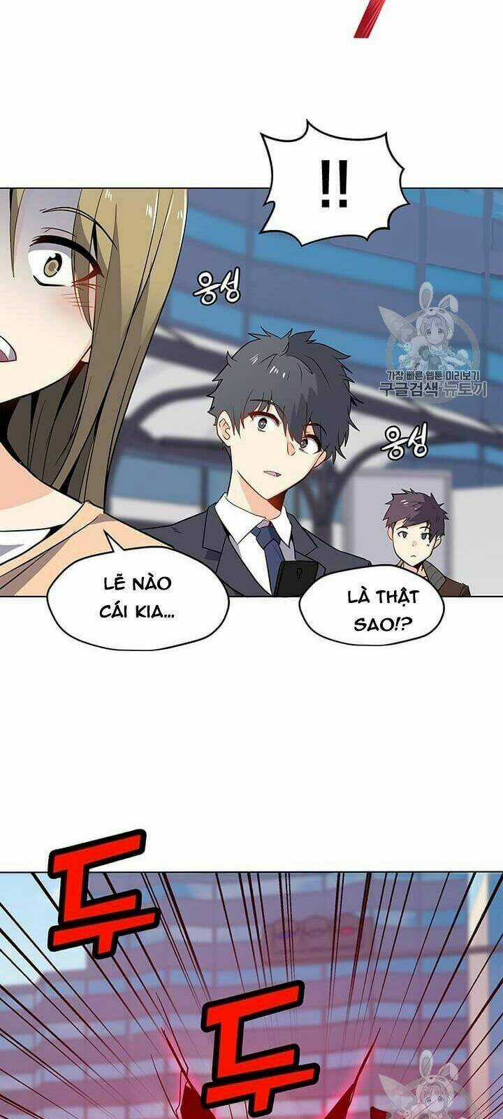 Tôi Là Người Chơi Thần Chú Đơn Độc Chapter 1 trang 6