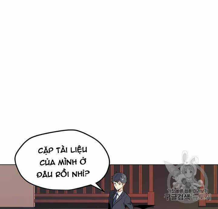 Tôi Là Người Chơi Thần Chú Đơn Độc Chapter 1 trang 68