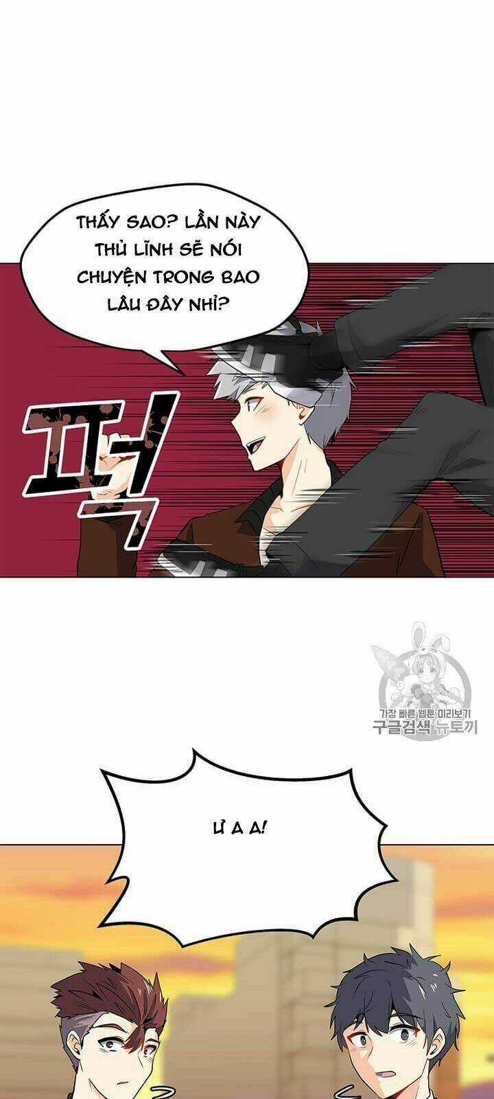 Tôi Là Người Chơi Thần Chú Đơn Độc Chapter 1 trang 73