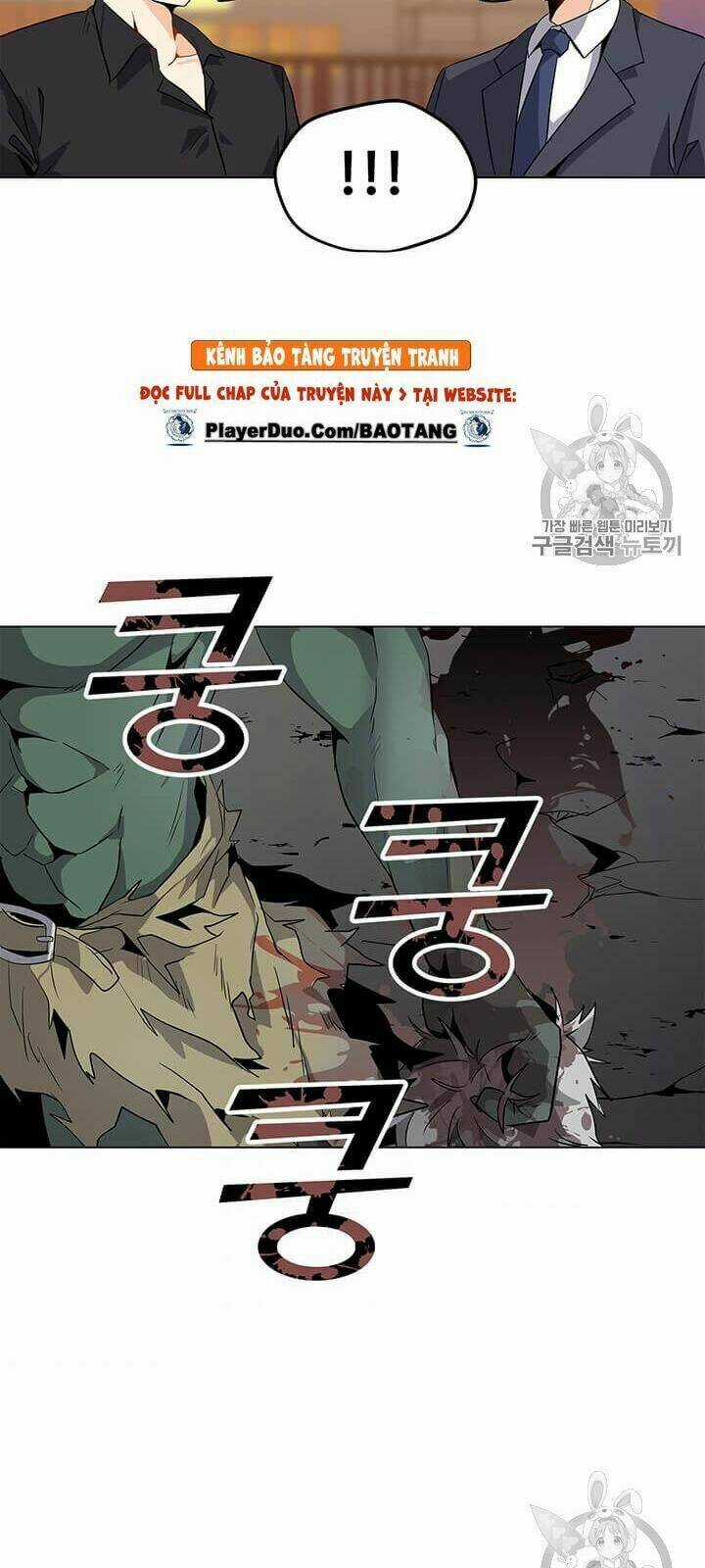 Tôi Là Người Chơi Thần Chú Đơn Độc Chapter 1 trang 74