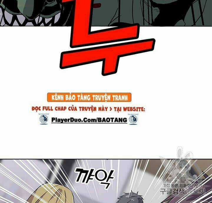 Tôi Là Người Chơi Thần Chú Đơn Độc Chapter 1 trang 8