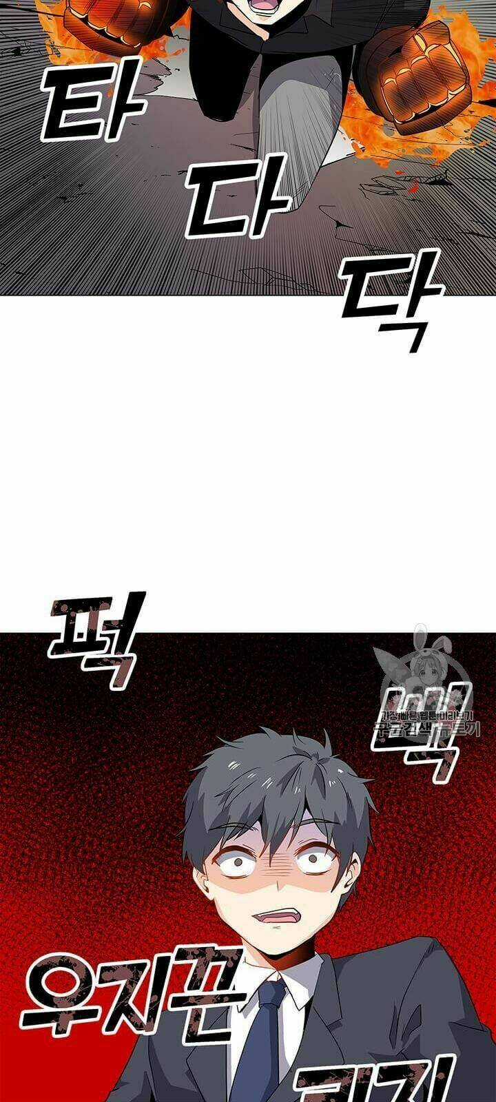 Tôi Là Người Chơi Thần Chú Đơn Độc Chapter 1 trang 81