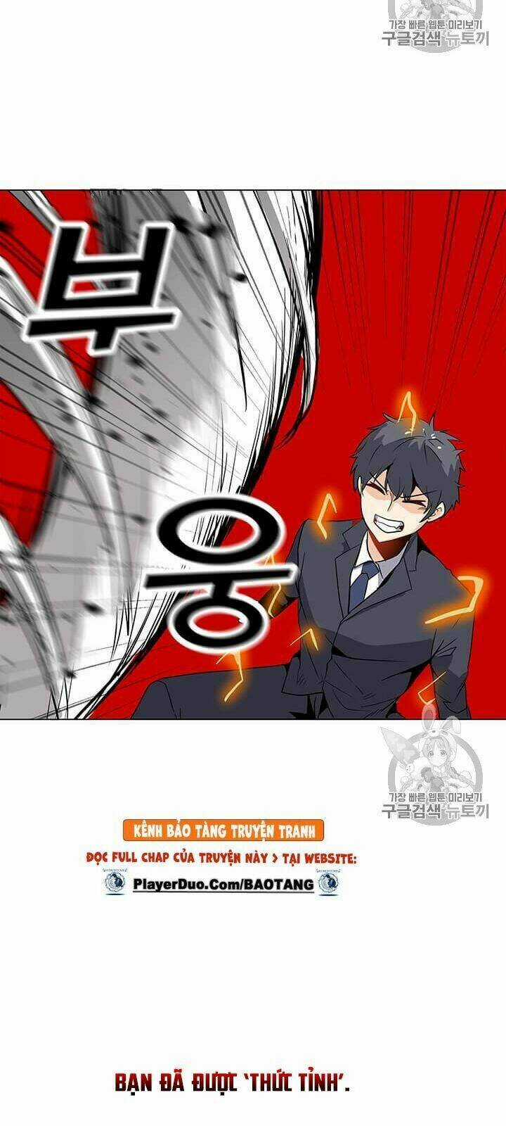 Tôi Là Người Chơi Thần Chú Đơn Độc Chapter 1 trang 87