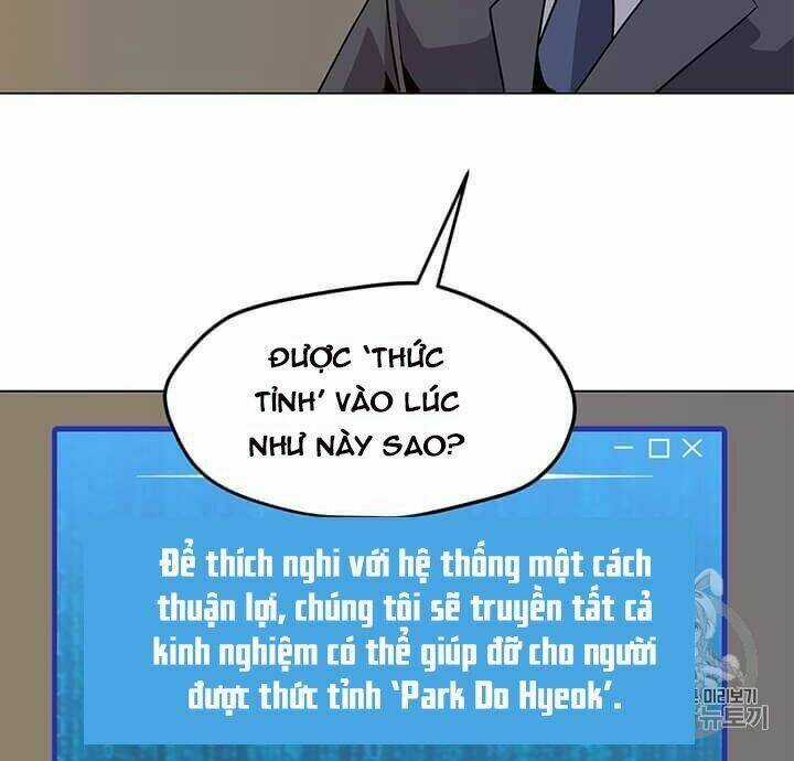 Tôi Là Người Chơi Thần Chú Đơn Độc Chapter 1 trang 92