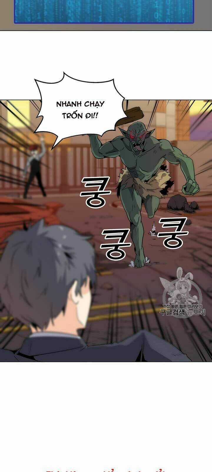 Tôi Là Người Chơi Thần Chú Đơn Độc Chapter 1 trang 93